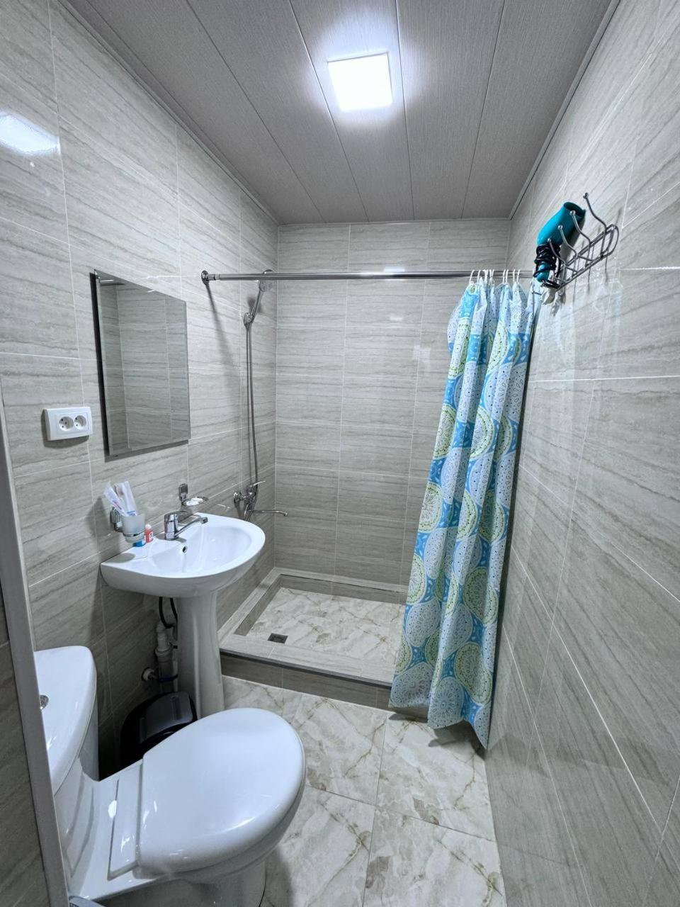 Boutique Boulevard Buhara Exterior foto