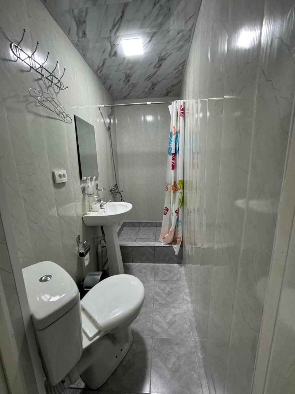 Boutique Boulevard Buhara Exterior foto